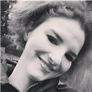 Studentessa neodiplomata offre ripetizioni private in lingue straniere: inglese, francese e spagnolo